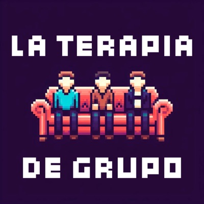 La Terapia de Grupo La Terapia de Grupo
