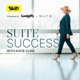 Suite Success: Masters of Hospitality
