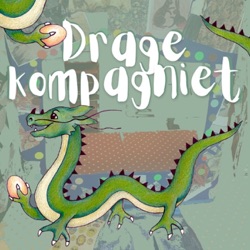 Dragekompagniet