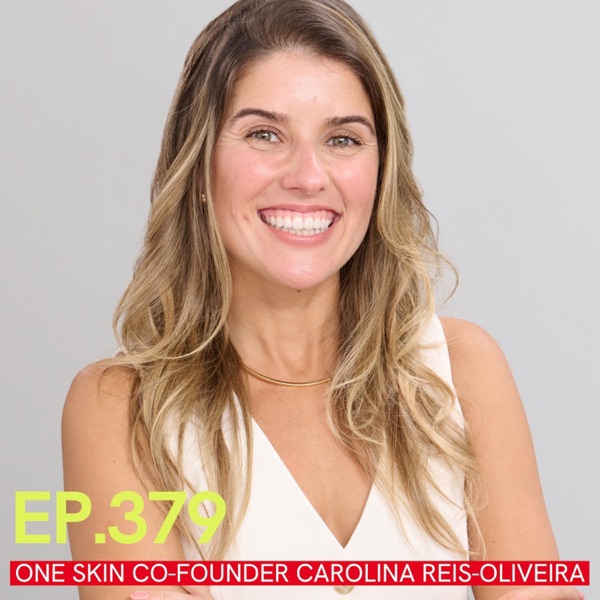 What is “Longevity Skincare?” OneSkin Co-Founder Carolina Reis Oliveira on How-to Extend the Life of Your Skin, Peptides Vs. Retinol and The “Healthspan” Habits She Practices Herself photo