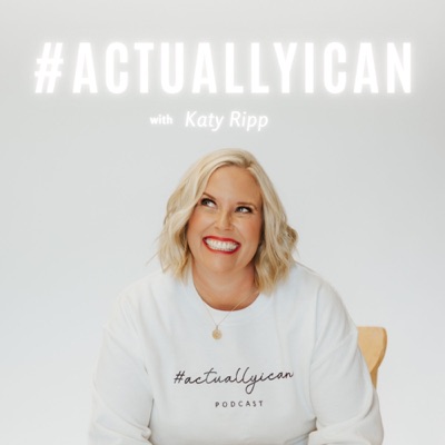 #ActuallyICan: Real Talk for Women Entrepreneurs #ActuallyICan: Real Talk for Women Entrepreneurs