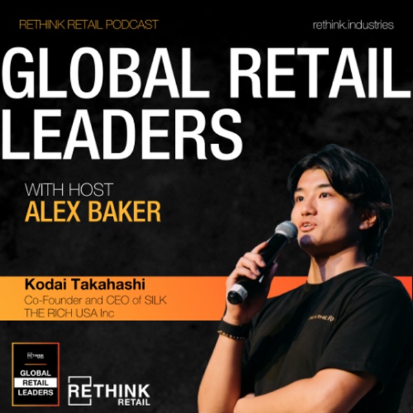 Silk the Rich: Luxury, Sustainability & AI in Retail photo