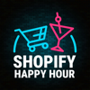 Shopify Happy Hour - Dan Cassidy