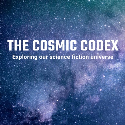 The Cosmic Codex The Cosmic Codex