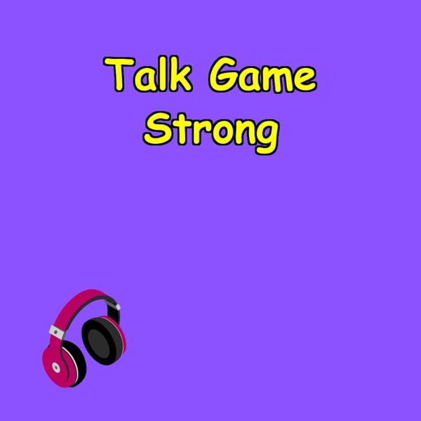 Talk Game Strong | Gen Z Speaker Boost Image