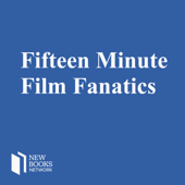 Fifteen Minute Film Fanatics cover artwork
