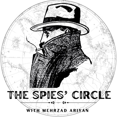 (The Spies' Circle) محفل جاسوسان (The Spies' Circle) محفل جاسوسان