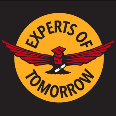 Experts of Tomorrow