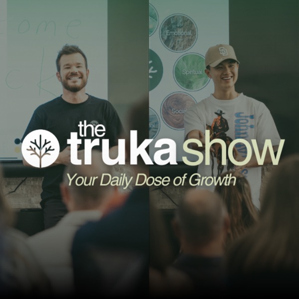 The Truka Show with Leo and Andrew