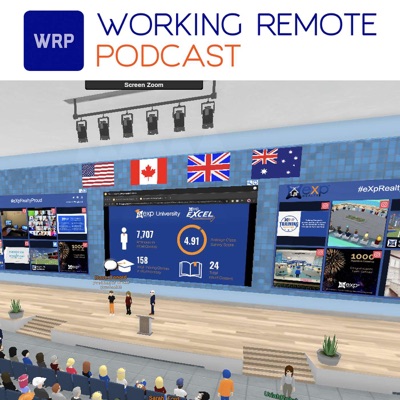 Working Remote Podcast