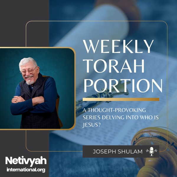 Netivyah Intl - Weekly Torah Portion