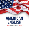 American English Podcast - Sonoro | Shana Thompson