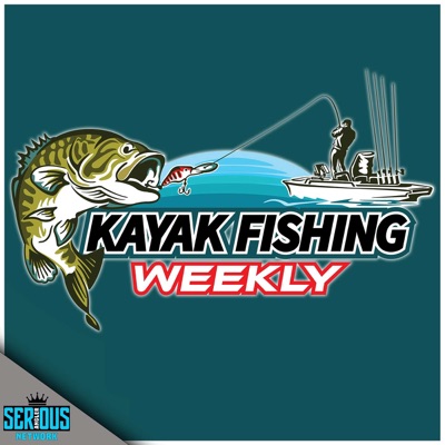 Kayak Fishing Weekly Kayak Fishing Weekly