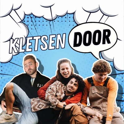 Kletsen Door (Moestuin Advies de Podcast)