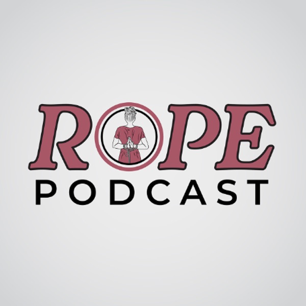 Ep216: My Favourite Rope Scene with Pearl, Bayowolf, Mistress J, Bondage Otter and Fox photo