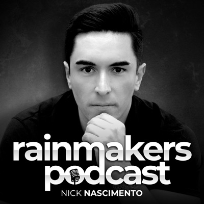 Rainmakers Podcast