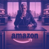 Amazon's Secret Spy Program Revealed