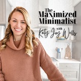 251: DIY Design Tips for Peaceful Living Spaces with Tasha Agruso