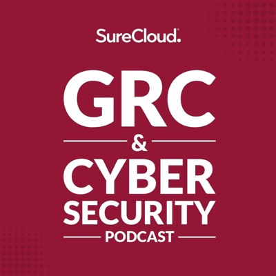 GRC & Cyber Security Podcast:SureCloud