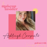 15. Vogue published, commercial & editorial MUA Ashleigh Carpenter share her story.