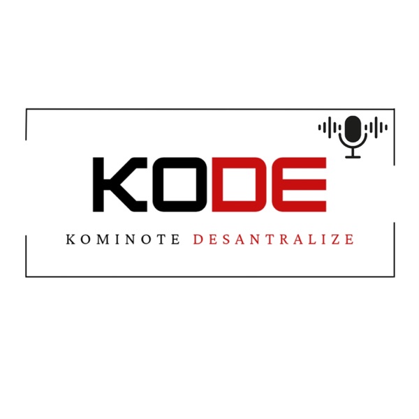 KoDe Podcast