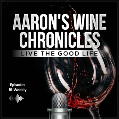 Episode 13:  NW Wine Industry - Interview with Shae Frichette