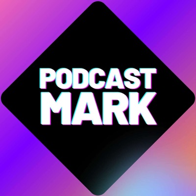Podcast Mark