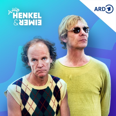 Henkel & Eimer - Der Podcast mit Olaf Schubert und Stephan Ludwig Henkel & Eimer - Der Podcast mit Olaf Schubert und Stephan Ludwig