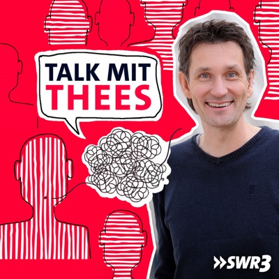 Talk mit Thees Talk mit Thees