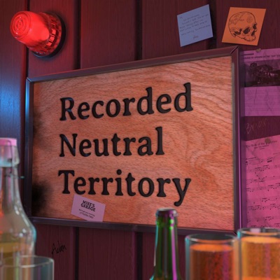 Recorded Neutral Territory - A Dresden Files Podcast Recorded Neutral Territory - A Dresden Files Podcast