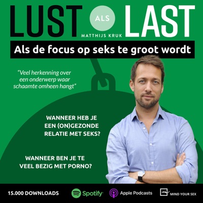 Lust als last