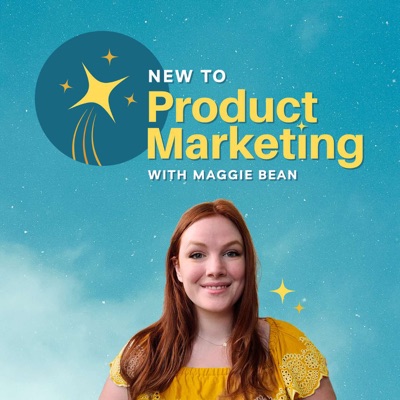 New to Product Marketing