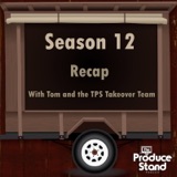 TPS229: Season 12 Recap (Letterkenny)