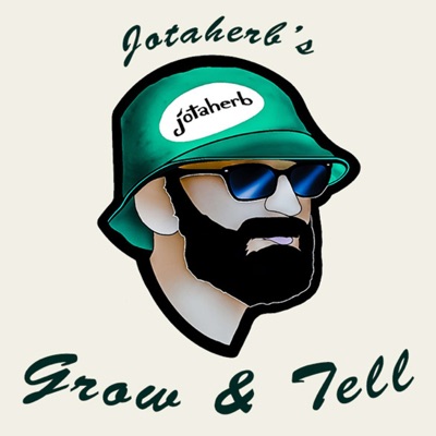 JotaHerb's Grow & Tell