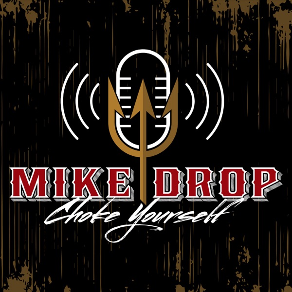 Mike Drop Image