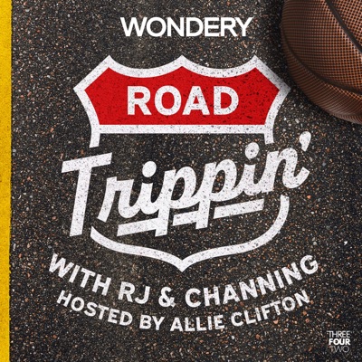 Road Trippin’ Road Trippin’