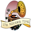 It's Record Time