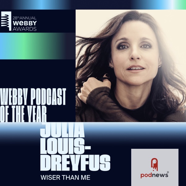 Exclusive: Webby Awards - podcast highlights photo