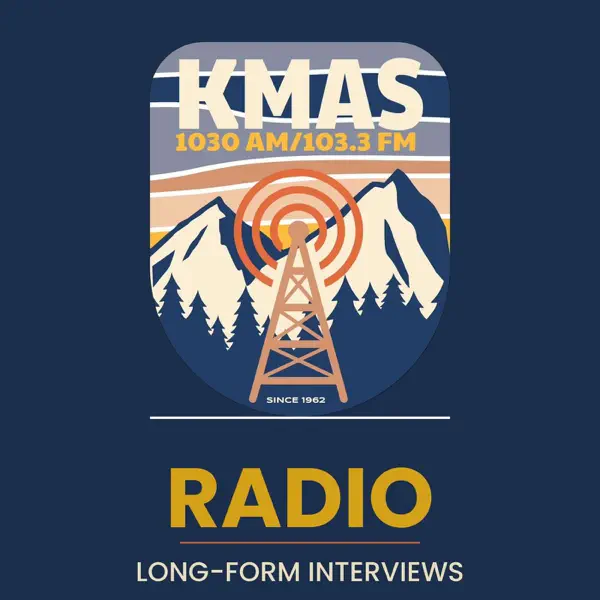 KMAS Radio