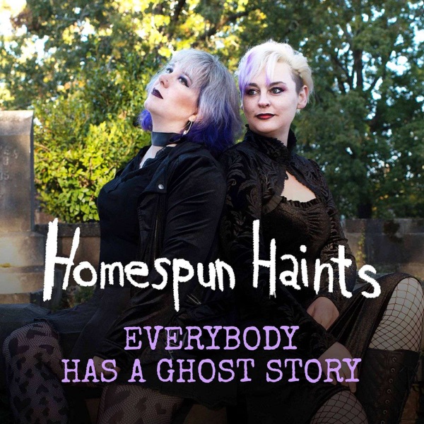 Homespun Haints