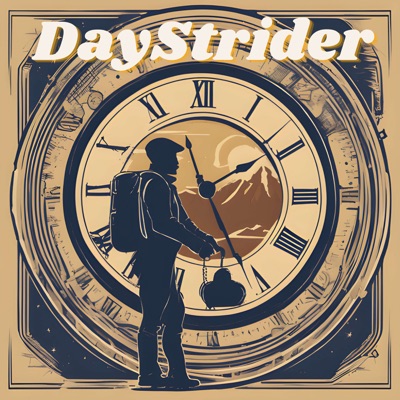 DayStrider:  The Time Traveler's Treat