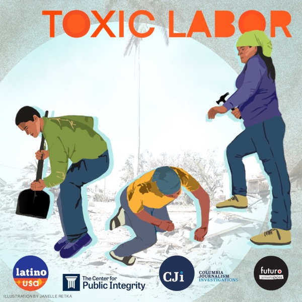 Toxic Labor photo