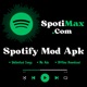 All about Spotify