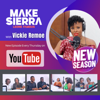 Make Sierra Leone Famous - Vickie Remoe