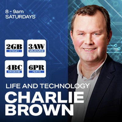 Life and Technology with Charlie Brown Life and Technology with Charlie Brown