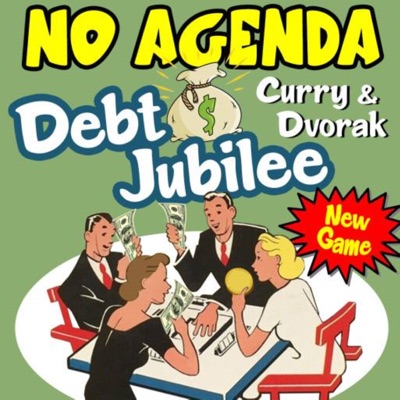 No Agenda:Adam Curry & John C. Dvorak