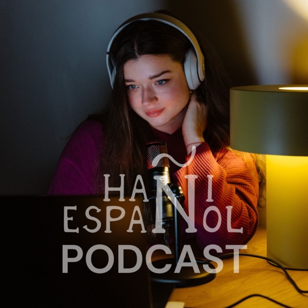 Hañi español | španělština pro Čechy