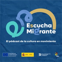 Escucha Migrante