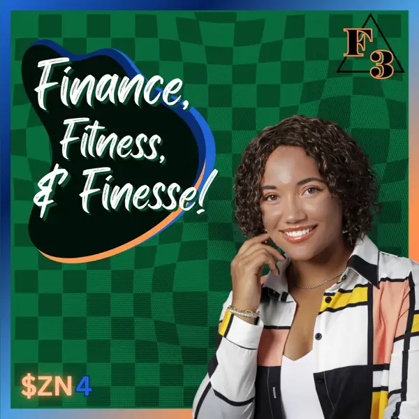 Finance Fitness Finesse