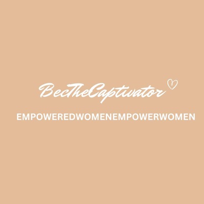 Empowered Women Empower Women With Rebecca B